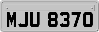 MJU8370