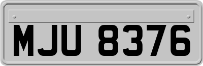 MJU8376