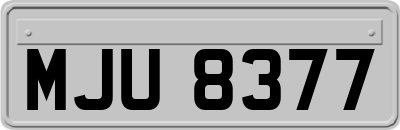 MJU8377