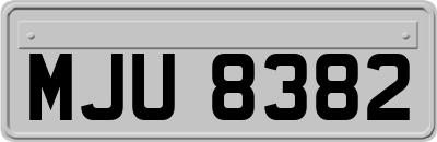 MJU8382