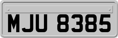 MJU8385