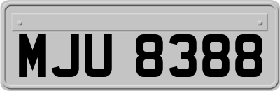 MJU8388