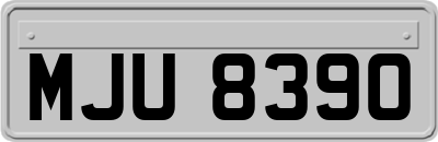 MJU8390