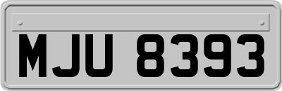 MJU8393