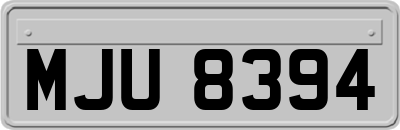 MJU8394