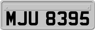 MJU8395