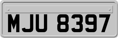 MJU8397