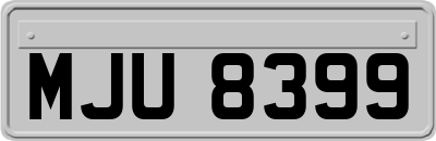 MJU8399