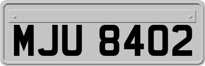 MJU8402