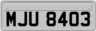 MJU8403
