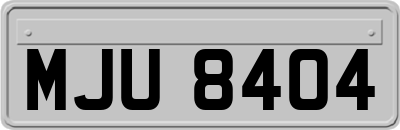 MJU8404