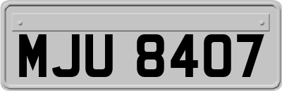 MJU8407