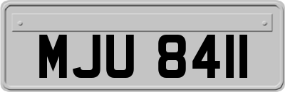 MJU8411