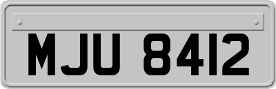 MJU8412
