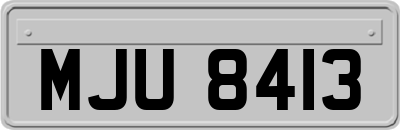 MJU8413