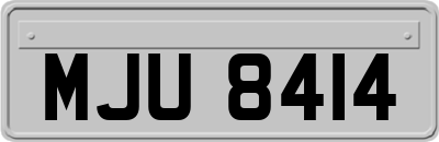 MJU8414
