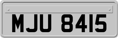 MJU8415