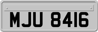 MJU8416