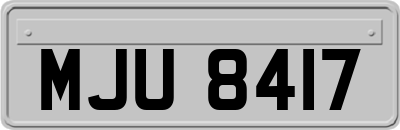 MJU8417