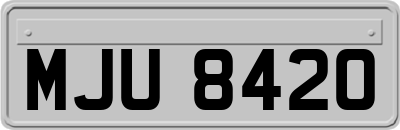 MJU8420