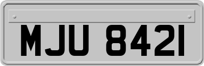 MJU8421