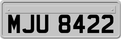 MJU8422