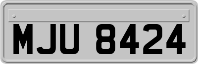 MJU8424