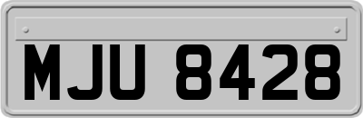 MJU8428