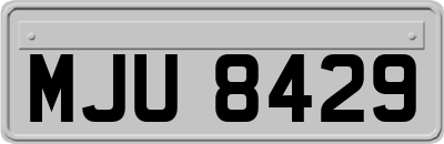 MJU8429