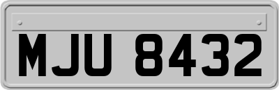 MJU8432