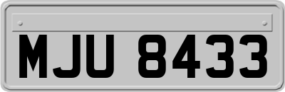 MJU8433