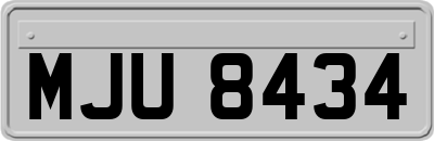 MJU8434