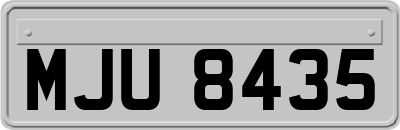 MJU8435