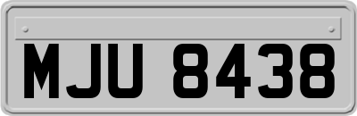MJU8438