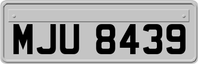 MJU8439