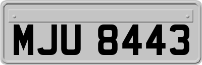 MJU8443