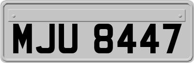 MJU8447