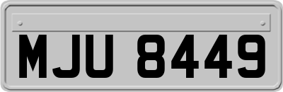 MJU8449