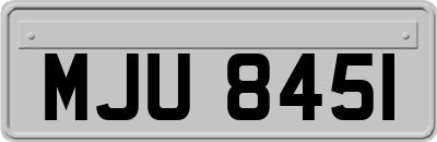 MJU8451