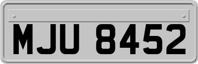 MJU8452