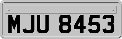 MJU8453