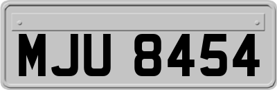 MJU8454