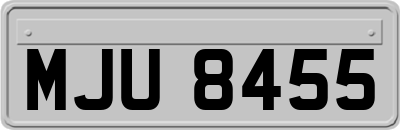 MJU8455