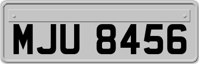 MJU8456