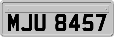 MJU8457