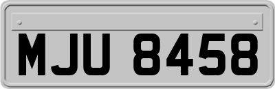MJU8458