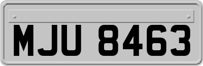 MJU8463