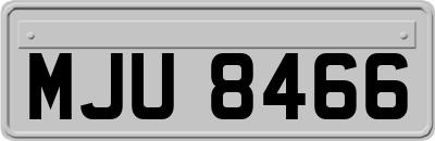 MJU8466