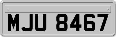 MJU8467