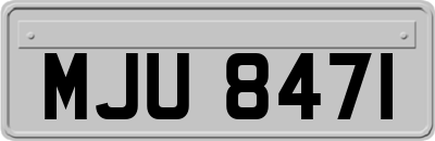 MJU8471